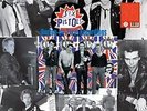 SEX PISTOLS - Burton-On-Trent Recordings - New Vinyl Record - A11501z