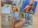 Sabrina Carpenter Short n' Sweet Deluxe Moonlight Vinyl w/Bonus Track + CD