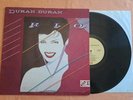 LP DURAN DURAN - RIO Prima Stampa Italiana 1982