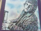 ELTON JOHN. EMPTY SKY. LP. Vinyl 1969. DJL.PS. 403