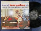 MINT  BENNY GOLSON THE MODERN TOUCH RIVERSIDE SMJ 6070 MONO JAPAN Vinyl LP