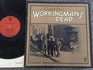 GRATEFUL DEAD:
