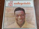 Brand New/Still Sealed Nat King Cole 