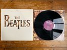 The BEATLES - 20 GREATEST HITS - 1st PRESS VINYL LP - EX VINYL - USA