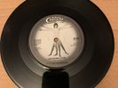 PETER GABRIEL “Modern Love” 1977 UK CHARISMA RARE ROCK **NUDE PICTURE LABELS**