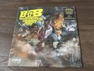B.O.B The Adventures of Bobby Ray Yellow Vinyl Record Lp IMPORT Like New