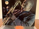 IMPULSE  CRESENT John Coltrane Quartet McCoy Tyner/Jimmy Garrison/Elvin Jones A-
