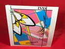 INXS Dekadance 1983 Canadian 4-track 12