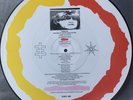 Psychic TV Godstar Single  12” Picture Disc, 1985 UK Mint
