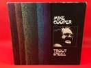 MIKE COOPER Trout Steel 1970 UK vinyl LP Mike Osborne, Alan Skidmore John Taylor