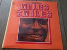 MILES DAVIS QUINTET - MILES SMILES - UK 1967 ISSUE A1/B1 - EXCELLENT