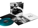 DAVID GILMOUR - 'Luck and Strange' - [SEA BLUE VINYL] Pre-Order for 06/09/24.