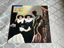 Alice Cooper Dada 1983 Pressing vinyl record