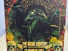 Rob Zombie  The Lunar Injection Kool Aid Eclipse Conspiracy vinyl Bull Moose