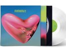 Fontaines D.C. -  Romance Clear Vinyl LP + SIGNED PRINT Sold Out