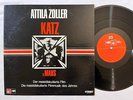 ATTILA ZOLLER Katz & Maus FREE JAZZ LP JAPAN RE VG++