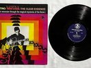 PAT MARTINO Baiyina PRESTIGE JAZZ LP VG++