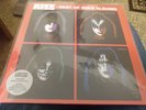 Kiss Best Of Solo Albums Vinyl Brand New