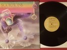 SCORPIONS FLY TO THE RAINBOW  A / B 1 EXCELLENT ROCK LP