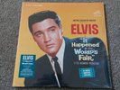 elvis presley It Happened At The Worlds Fair FOLLOW THAT DREAM Label SealedMint.