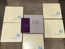 Frank Sinatra - The Capital Years 5 LP Limited Edition Vinyl Box Set. EX Cond
