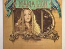 Mama Lion Preserve Wildlife 1972 Vinyl LP Neil Merryweather Blues Psych Rock VG+