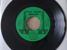 Rare Crossover Soul 45 The Emotions I Love You But I'll Leave You (Twin Stacks)