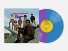 Sly & The Family Stone - Dance To The Music VMP Purple/Blue Vinyl Me Please
