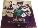 CLIFF RICHARD - MOVE IT - 1958 COLUMBIA LABEL 78