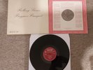 THE ROLLING STONES - BEGGARS BANQUET 1ST UNBOXED DECCA UK VINYL LP MONO EX+ 1968