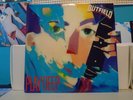 THE OUTFIELD-Play Deep-Original Vinyl LP-1985 Columbia-Your Love