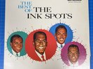 The Best Of The Ink Spots Vinyl Record 2x 12” 33 RPM MCA 2 4005 1973
