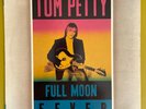 Tom Petty – Full Moon Fever - UK LP 1989 MCA Records Ex