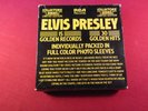 Elvis- 15 Golden Records/30 Golden Hits RCA PP-11301 1977 Box Set
