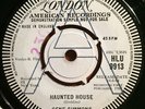 Gene Simmons - Haunted House 7