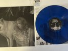 Lana Del Rey Chemtrails Over The Country Club RSD Blue Vinyl LP  Exclusive Cover