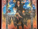 Steve Vai - Passion And Warfare 1st Press 1990 Vinyl SEALED Club Press