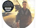 TOP GUN Maverick - OST - LP / Picture Vinyl (2023) (Lady Gaga, Zimmer)