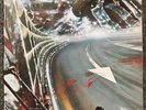 Ultima Spiaggia (disco dell'angoscia) rare 1975 Italian prog LP- booklet- Nice
