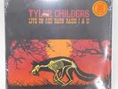 Tyler Childers Live on Red Barn Radio I & II Vinyl Record Sealed