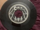 doo wop 45 THE FIVE DISCS Never Let You Go CHEER HEAR VG+ That Was The Time