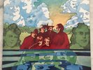 THE BEACH BOYS FRIENDS LP VINYL ALBUM CAPITOL RECORDS SN-16157