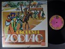 ORQUESTA ZODIAC Nueva Sonido '78 JOSE LUIS VIZCARRONDO LP Shrink GUAGUANCO NM