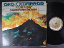 ORQ CIMARRON Erupcion RAFAEL DE JESUS  LATIN LP  ORGINAL  COCO GUAGUANCO