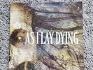As I Lay Dying An Ocean Between Us ( Green Vinyl)