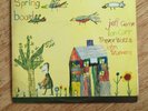 Spring Board by Jeff Glyne, Ian Carr, Trevor Watts, John Stevens Album Very Rare
