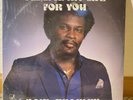 Paul Beasley I’ll Live My Life For You SEALED killer private boogie funk HEAR