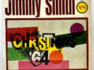 Jimmy Smith Christmas '64 1964 Vinyl Verve Records 1st Press Mono