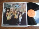 BUNK DOGGER - FIRST OFFENCE - UK 1st LP RCA PL 25138 / 1978 Nr.MINT