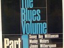 Various - The Blues Volume 1 Part 1 EP - Pye International NEP 44029